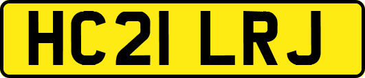 HC21LRJ