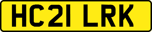 HC21LRK