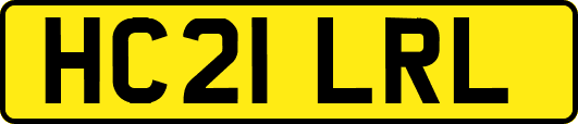 HC21LRL
