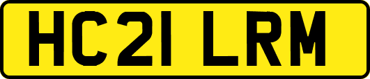 HC21LRM