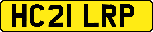 HC21LRP