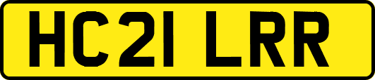 HC21LRR