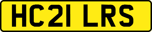 HC21LRS