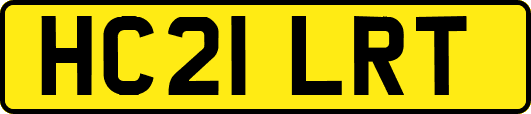 HC21LRT