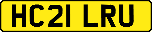HC21LRU