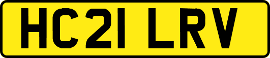 HC21LRV