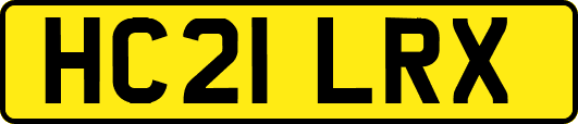 HC21LRX