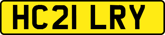HC21LRY