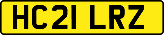 HC21LRZ