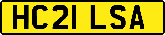 HC21LSA