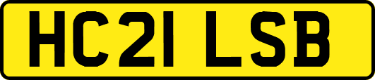 HC21LSB