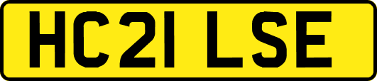 HC21LSE