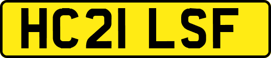 HC21LSF