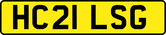 HC21LSG