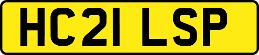 HC21LSP