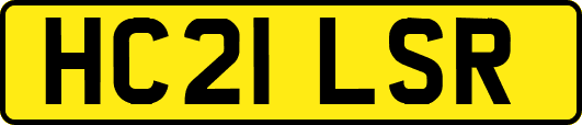 HC21LSR