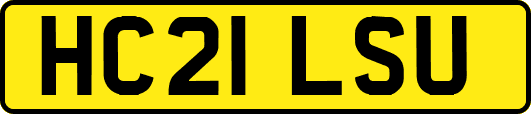 HC21LSU