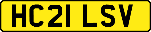 HC21LSV