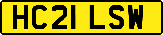HC21LSW