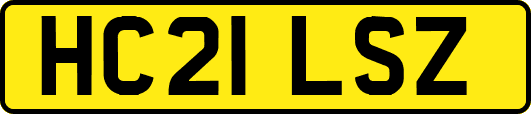HC21LSZ