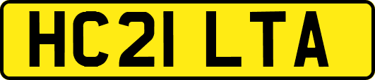 HC21LTA