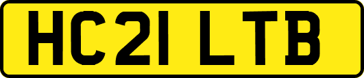 HC21LTB