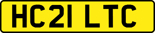 HC21LTC