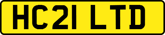 HC21LTD