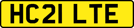 HC21LTE