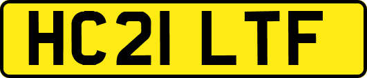 HC21LTF