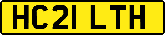 HC21LTH