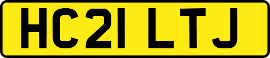 HC21LTJ