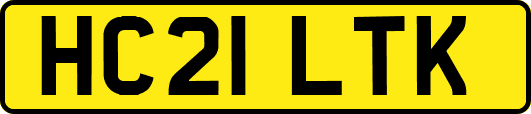 HC21LTK