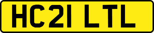 HC21LTL