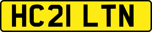 HC21LTN