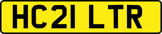 HC21LTR