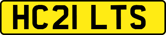 HC21LTS