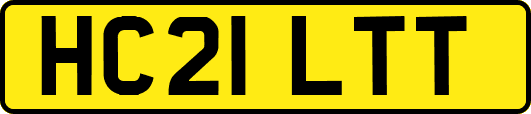HC21LTT