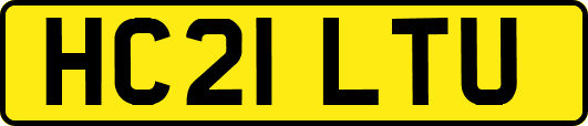 HC21LTU