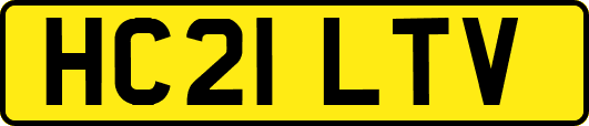 HC21LTV