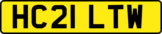 HC21LTW