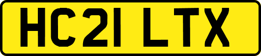 HC21LTX