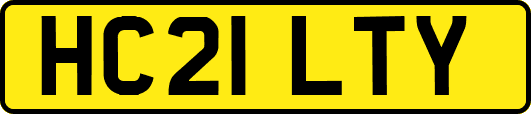 HC21LTY
