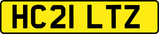 HC21LTZ