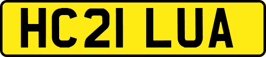 HC21LUA
