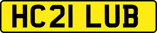 HC21LUB