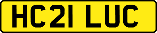HC21LUC