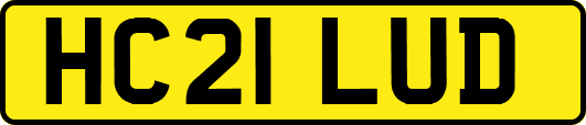 HC21LUD