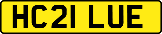 HC21LUE
