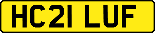 HC21LUF
